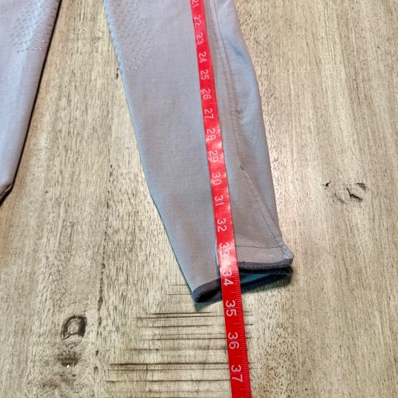 Ovation Equestrian Knee Patch Riding Breeches - Picture 9 of 10